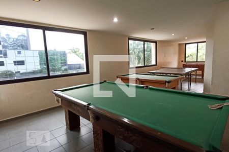 Apartamento à venda com 154m², 3 quartos e 2 vagasÁrea comum