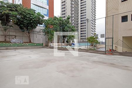 Apartamento à venda com 154m², 3 quartos e 2 vagasQuadra Esportiva