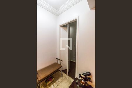 Apartamento à venda com 154m², 3 quartos e 2 vagasCorredor
