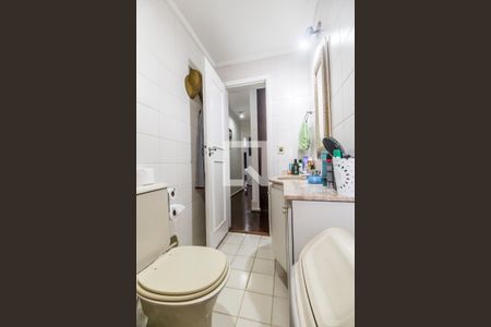 Apartamento à venda com 154m², 3 quartos e 2 vagasBanheiro 2