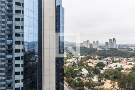 Apartamento à venda com 154m², 3 quartos e 2 vagasVista do Quarto 2