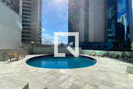 Apartamento à venda com 154m², 3 quartos e 2 vagasPiscina