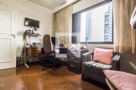 Apartamento à venda com 154m², 3 quartos e 2 vagasQuarto 2