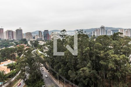 Apartamento à venda com 154m², 3 quartos e 2 vagasVista da Suíte