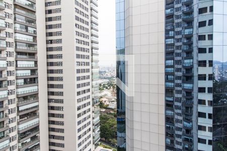 Apartamento à venda com 154m², 3 quartos e 2 vagasVista do Quarto 2