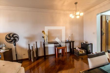 Apartamento à venda com 154m², 3 quartos e 2 vagasSala de Jantar