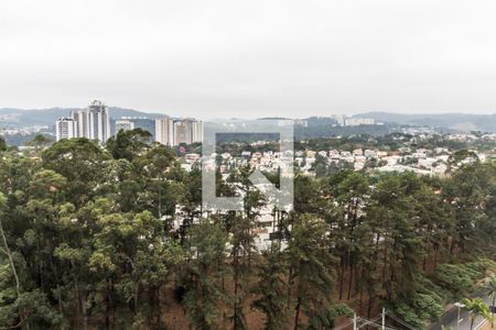 Apartamento à venda com 154m², 3 quartos e 2 vagasVista da Varanda