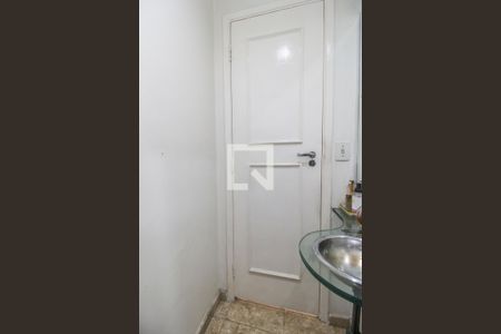 Apartamento à venda com 154m², 3 quartos e 2 vagasLavabo
