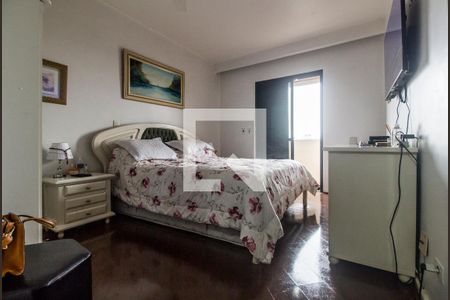 Apartamento à venda com 154m², 3 quartos e 2 vagasSuíte master