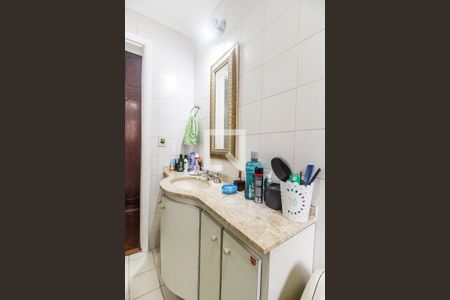 Apartamento à venda com 154m², 3 quartos e 2 vagasBanheiro 2