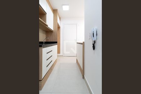 Apartamento para alugar com 41m², 2 quartos e 1 vagaCozinha