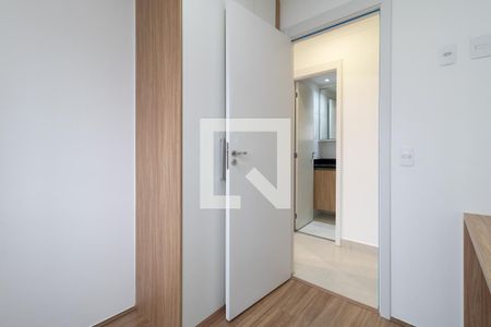 Apartamento para alugar com 41m², 2 quartos e 1 vagaQuarto 2
