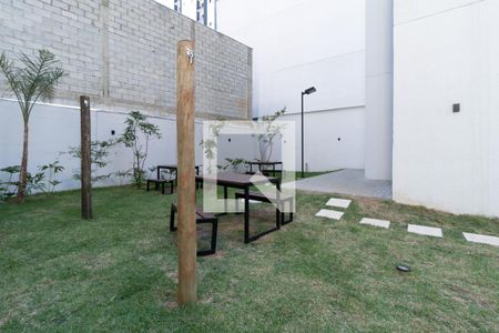Apartamento para alugar com 41m², 2 quartos e 1 vagaÁrea comum - Pet