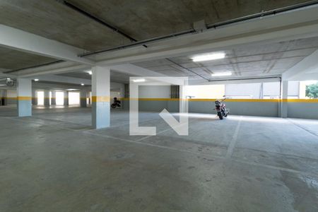 Apartamento para alugar com 41m², 2 quartos e 1 vagaÁrea comum - Garagem