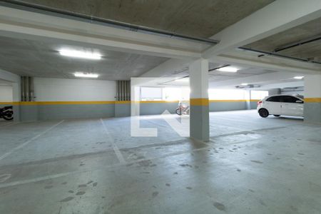 Apartamento para alugar com 41m², 2 quartos e 1 vagaÁrea comum - Garagem