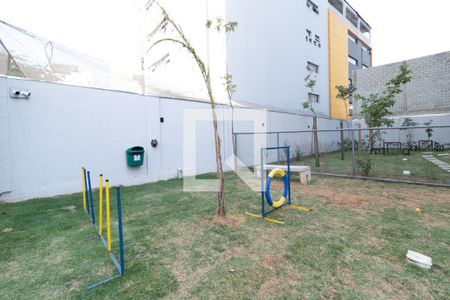 Apartamento para alugar com 41m², 2 quartos e 1 vagaÁrea comum - Pet