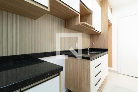 Apartamento para alugar com 41m², 2 quartos e 1 vagaCozinha