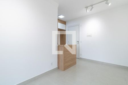 Sala de apartamento para alugar com 2 quartos, 41m² em Vila Prudente, São Paulo