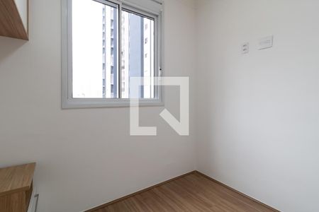 Quarto 1 de apartamento para alugar com 2 quartos, 41m² em Vila Prudente, São Paulo