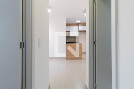 Apartamento para alugar com 41m², 2 quartos e 1 vagaCorredor