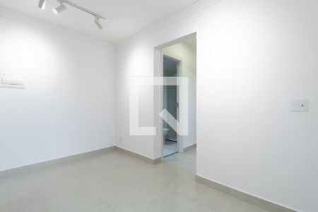 Sala de apartamento para alugar com 2 quartos, 41m² em Vila Prudente, São Paulo