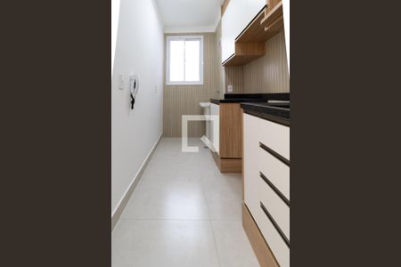 Apartamento para alugar com 41m², 2 quartos e 1 vagaCozinha