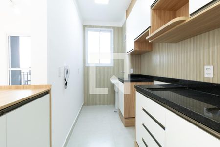 Apartamento para alugar com 41m², 2 quartos e 1 vagaCozinha
