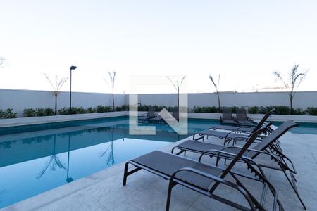 Apartamento para alugar com 41m², 2 quartos e 1 vagaÁrea comum - Piscina