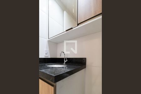 Apartamento para alugar com 41m², 2 quartos e 1 vagaBanheiro