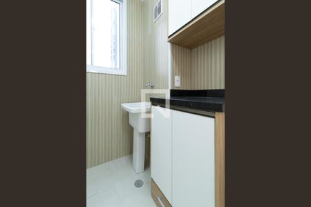 Apartamento para alugar com 41m², 2 quartos e 1 vagaÁrea de Serviço