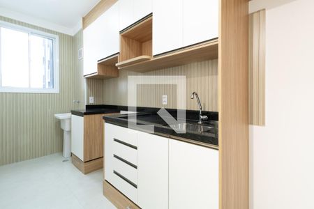 Apartamento para alugar com 41m², 2 quartos e 1 vagaCozinha