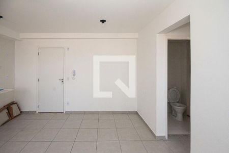 Apartamento para alugar com 41m², 2 quartos e sem vaga Apartamento para alugar com 41m², 2 quartos e sem vagaSala