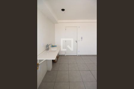 Apartamento para alugar com 41m², 2 quartos e sem vaga Apartamento para alugar com 41m², 2 quartos e sem vagaCozinha