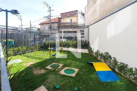 Apartamento para alugar com 41m², 2 quartos e sem vaga Apartamento para alugar com 41m², 2 quartos e sem vagaespaço pet