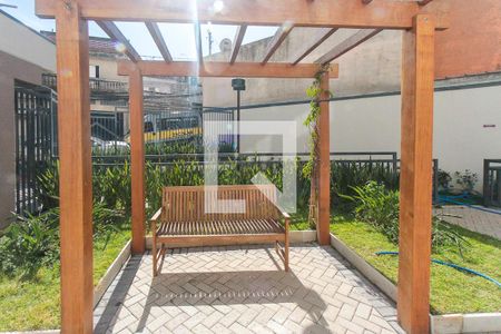 Apartamento para alugar com 41m², 2 quartos e sem vaga Apartamento para alugar com 41m², 2 quartos e sem vagaÁrea comun