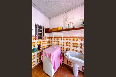 Casa à venda com 150m², 3 quartos e 1 vagaÁrea de Serviço