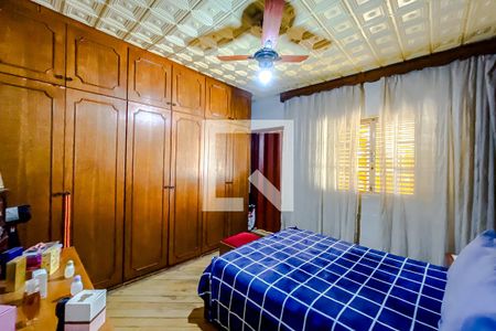 Casa à venda com 150m², 3 quartos e 1 vagaQuarto 3