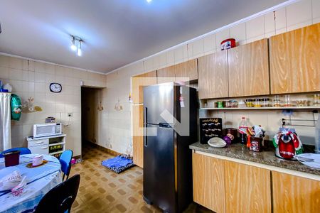 Casa à venda com 150m², 3 quartos e 1 vagaCozinha