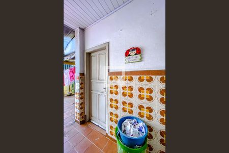 Casa à venda com 150m², 3 quartos e 1 vagaÁrea de Serviço