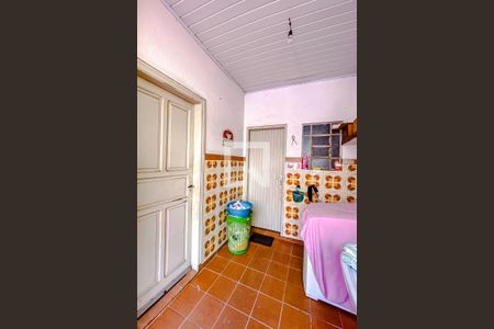 Casa à venda com 150m², 3 quartos e 1 vagaÁrea de Serviço