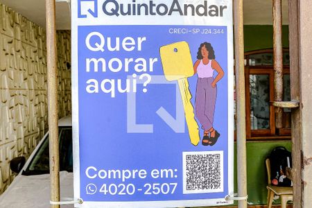 Casa à venda com 150m², 3 quartos e 1 vagaPlaquinha