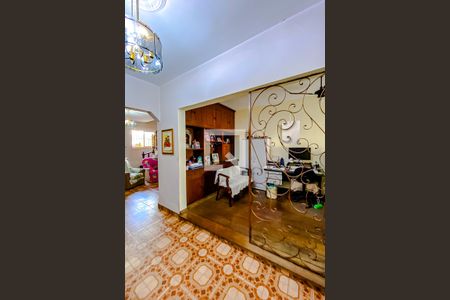 Entrada de casa à venda com 3 quartos, 150m² em Chácara Tatuapé, São Paulo