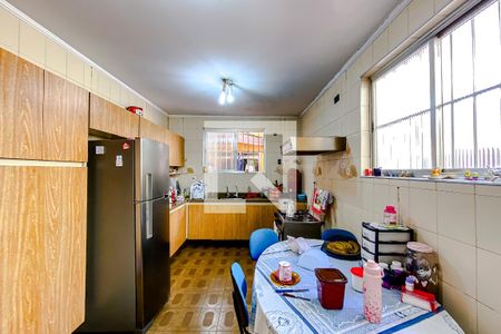 Casa à venda com 150m², 3 quartos e 1 vagaCozinha