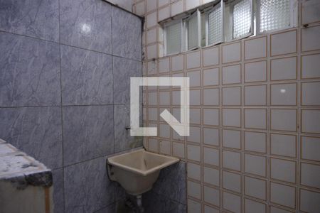 Casa à venda com 430m², 8 quartos e 5 vagasKitnet 1