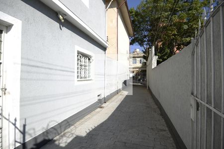Casa à venda com 430m², 8 quartos e 5 vagasQuintal