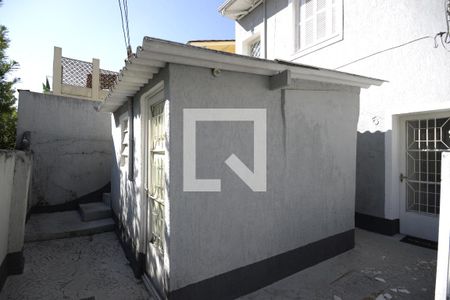 Casa à venda com 430m², 8 quartos e 5 vagasQuintal