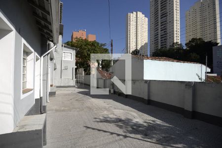 Casa à venda com 430m², 8 quartos e 5 vagasQuintal