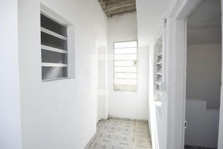 Casa à venda com 430m², 8 quartos e 5 vagasÁrea comum