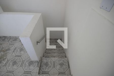 Casa à venda com 430m², 8 quartos e 5 vagasEscada