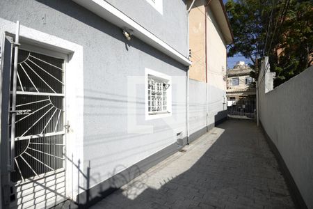 Casa à venda com 430m², 8 quartos e 5 vagasQuintal